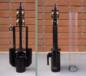 tubular de gravidade