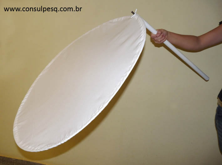 guarda-chuva entomológico